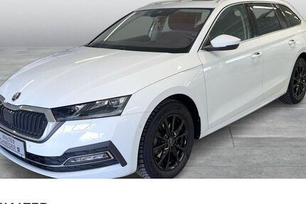 Skoda Octavia 58.900 km 25.200 &euro; Siegen 57072