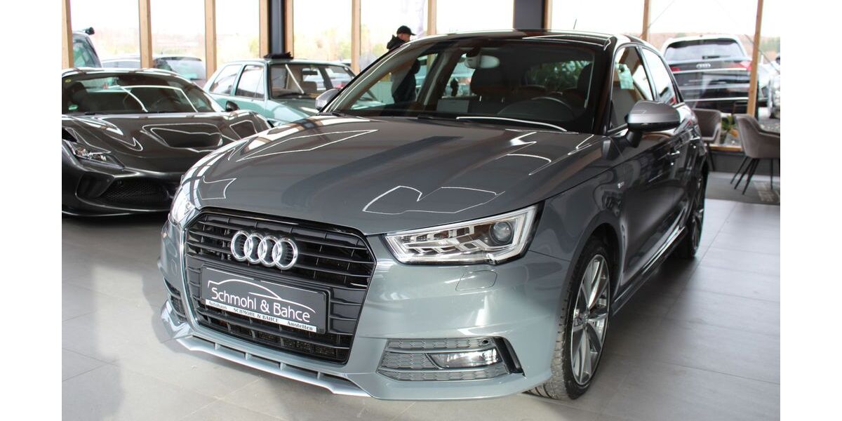 Audi A1 80.000 km 17.990 &euro; Amstetten 73340