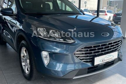 Ford Kuga 80.001 km 18.850 &euro; Nettetal 41334