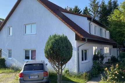 Haus Stralsund - 12 Zimmer, 300 m&sup2;, 495.000&euro; | Angebot:23023218