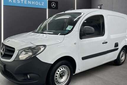Mercedes-Benz Citan 37.628 km 17.243 &euro; Freiburg 79111