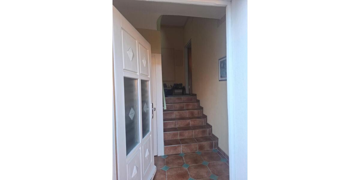 Eigentumswohnung EG 3 zimmer