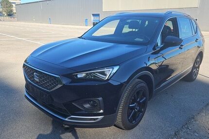 Seat Tarraco 185.121 km 18.900 &euro; Bretten 75015