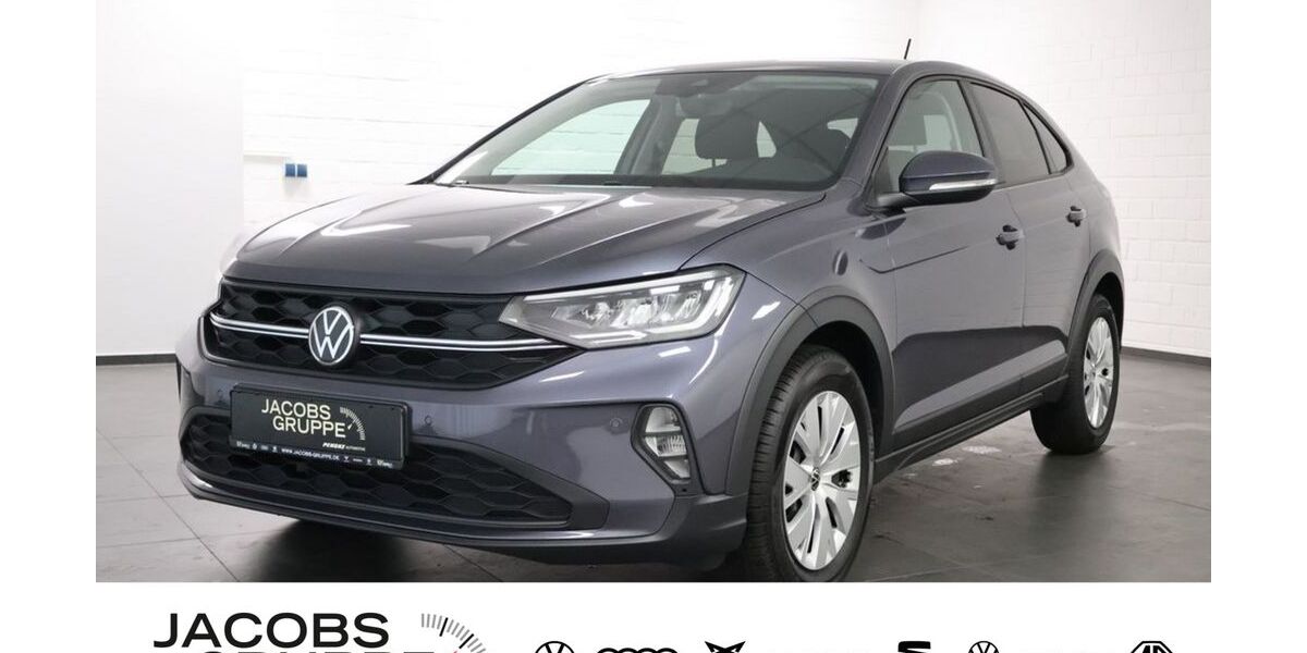 VW Taigo 6.439 km 17.560 &euro; Alsdorf 52477