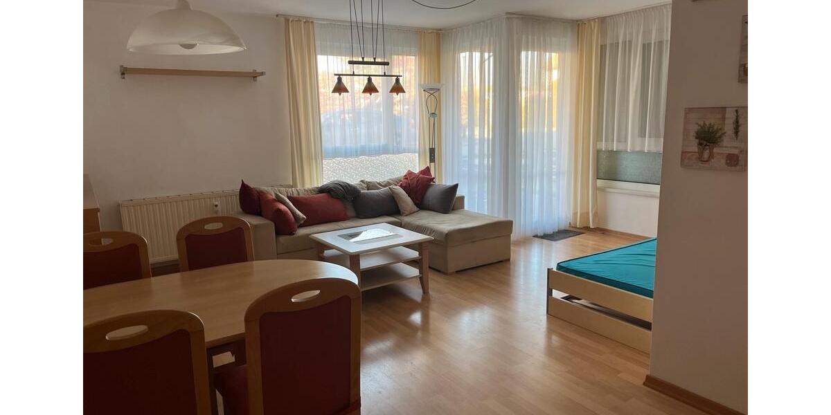 Erdgeschoßwohnung Radeberg - 2 Zimmer, 55 m&sup2;, 124.000&euro; | Angebot:24739965