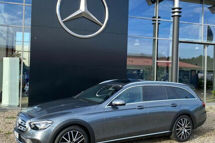 Mercedes-Benz E 200 63.000 km 35.450 € Lütjenburg 24321