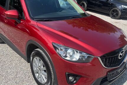 Mazda CX-5 168.123 km 7.900 &euro; Haar/München 85540