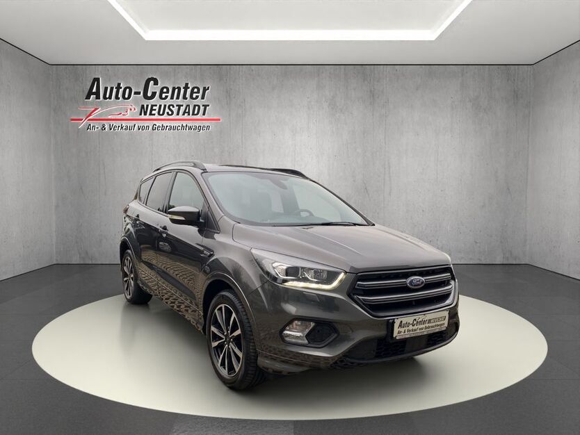 Ford Kuga 88.000 km 15.980 € Neustadt / Hessen 35279