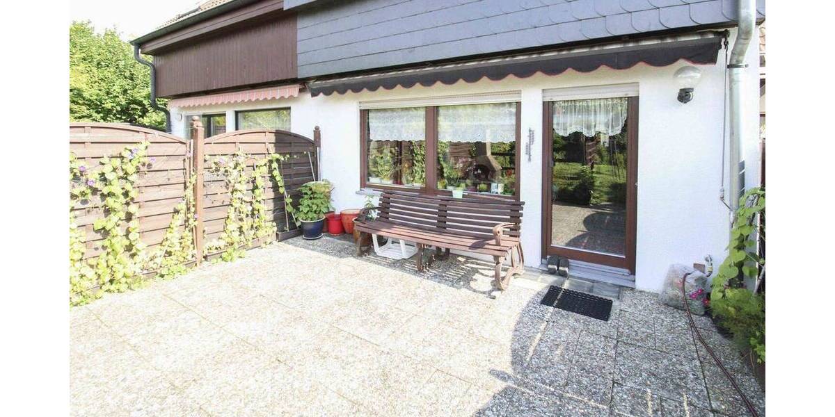 Reihenmittelhaus Berlin Buckow - 5 Zimmer, 120 m&sup2;, 500.000&euro; | Angebot:26820299