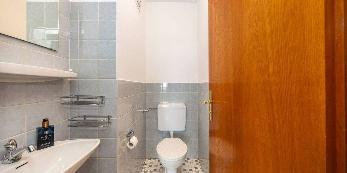 Etagenwohnung Planegg - 4 Zimmer, 97 m&sup2;, 450.000&euro; | Angebot:26401119