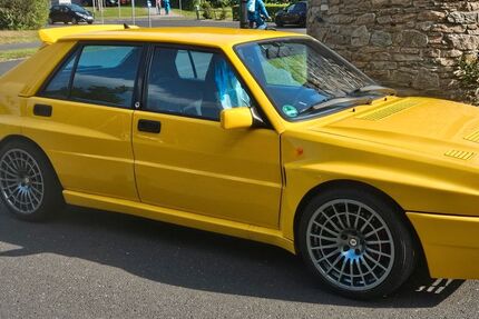 Lancia Delta 157.500 km 105.000 € Goldbach 63773
