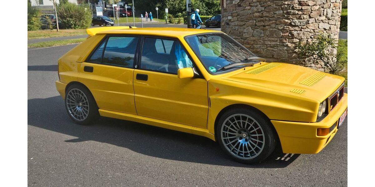 Lancia Delta 157.500 km 105.000 € Goldbach 63773