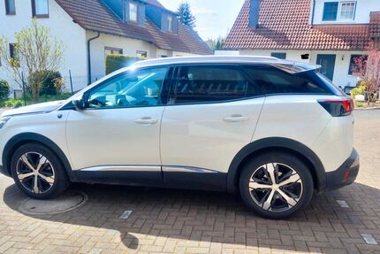 Peugeot 3008 82.500 km 18.400 &euro; Bergneustadt 51702