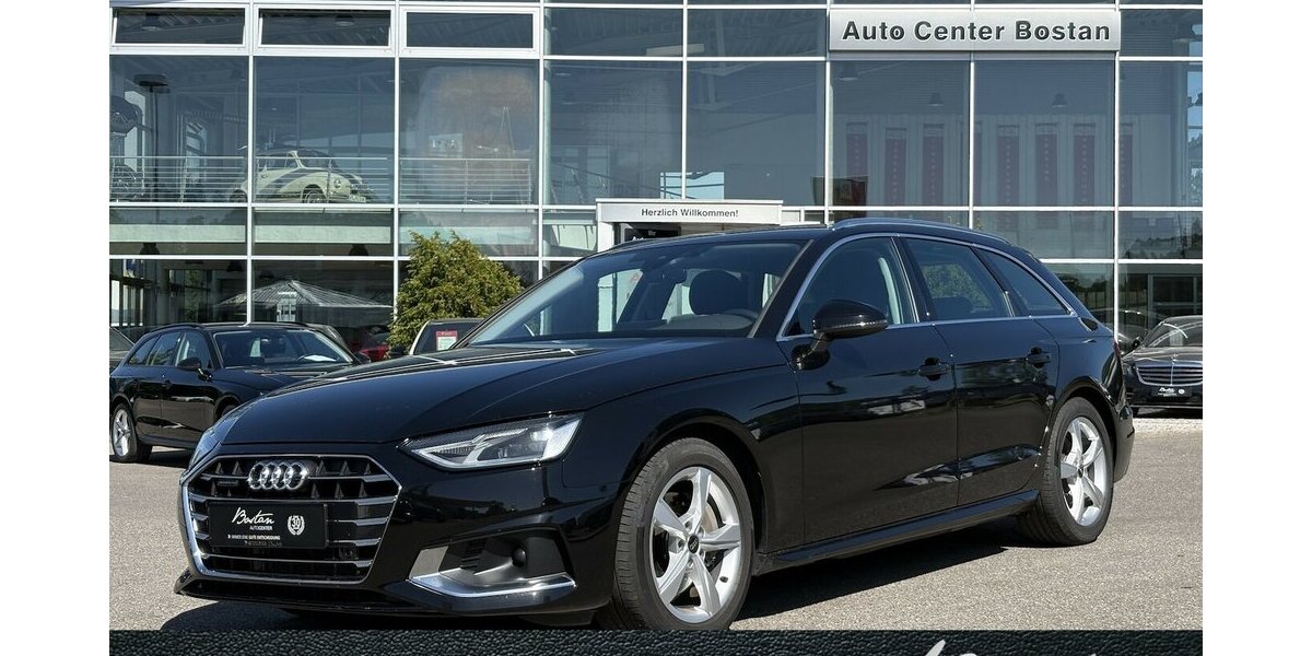 Audi A4 40 TDI quattro advanced ACC/DAB/NAVI/AHK/LED 71.953 km 25.900 &euro; Villingen-Schwenningen 78054