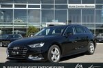 Audi A4 40 TDI quattro advanced ACC/DAB/NAVI/AHK/LED 71.953 km 25.900 &euro; Villingen-Schwenningen 78054