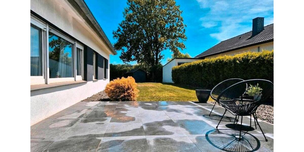 Bungalow Kirchberg (Hunsrück) - 4 Zimmer, 101 m&sup2;, 269.000&euro; | Angebot:26997075