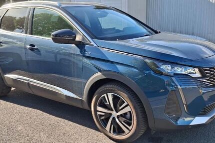 Peugeot 3008 19.555 km 23.449 &euro; Fürstenwalde 15517