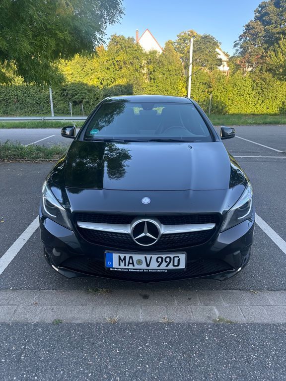 Mercedes-Benz CLA 180 150.000 km 11.000 € Oftersheim 68723