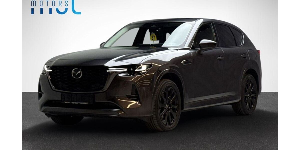 Mazda CX-60 54.712 km 36.970 &euro; Landshut 84030
