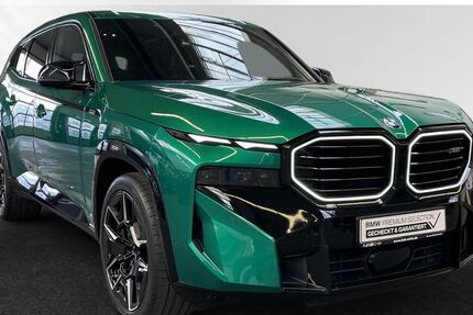 BMW XM 29.249 km 93.690 &euro; Moers 47441