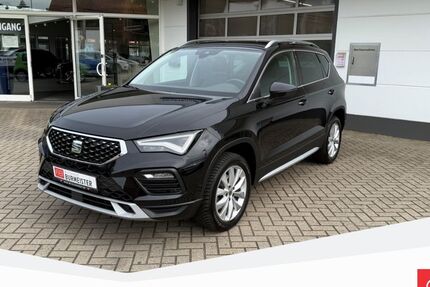 Seat Ateca 13.043 km 27.990 &euro; Parchim 19370