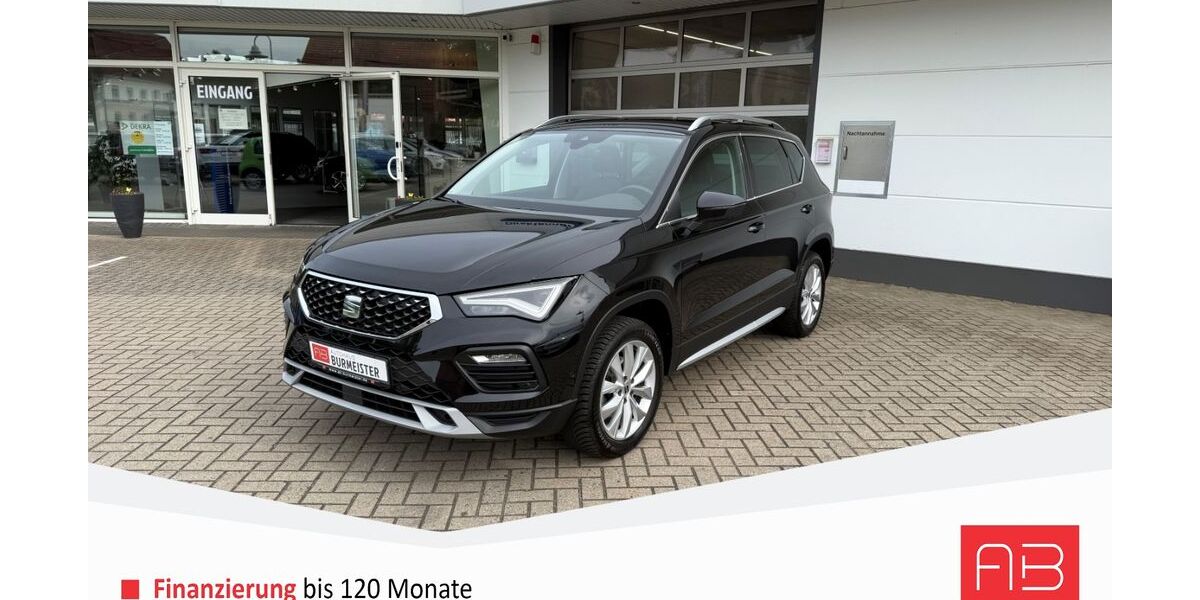 Seat Ateca 13.043 km 27.990 &euro; Parchim 19370