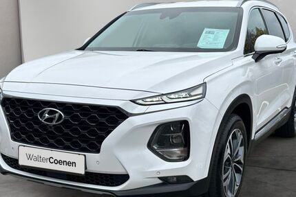 Hyundai SANTA FE 86.640 km 25.780 &euro; Mönchengladbach 41068