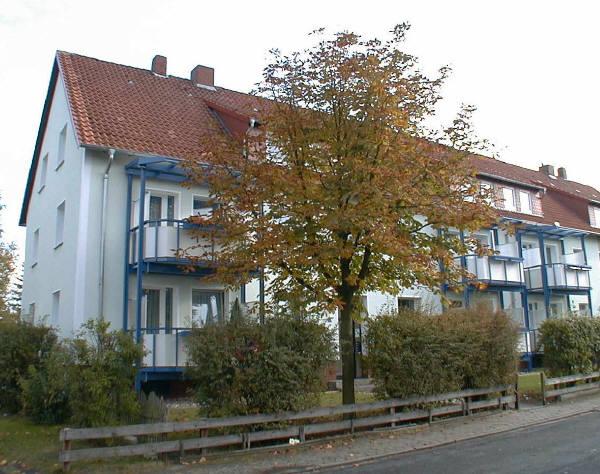 Etagenwohnung Uetze - 3 Zimmer, 65 m&sup2;, 490&euro; | Angebot:26349677