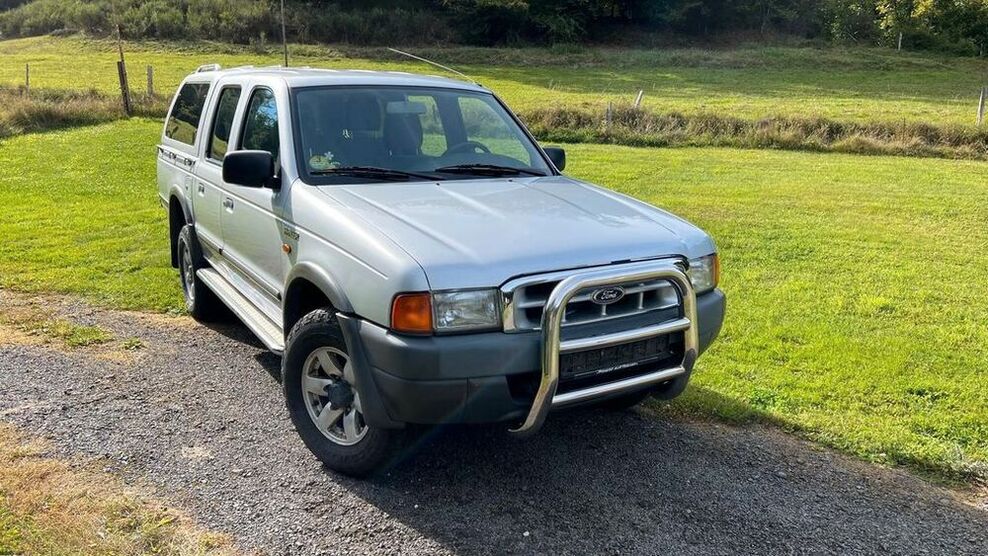Ranger