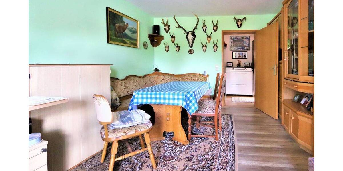 Etagenwohnung Klipphausen Röhrsdorf - 3 Zimmer, 85 m&sup2;, 189.000&euro; | Angebot:21402855