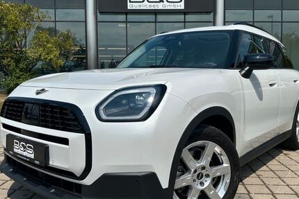 Mini Cooper C Countryman 5.900 km 36.990 € Kempten 87439