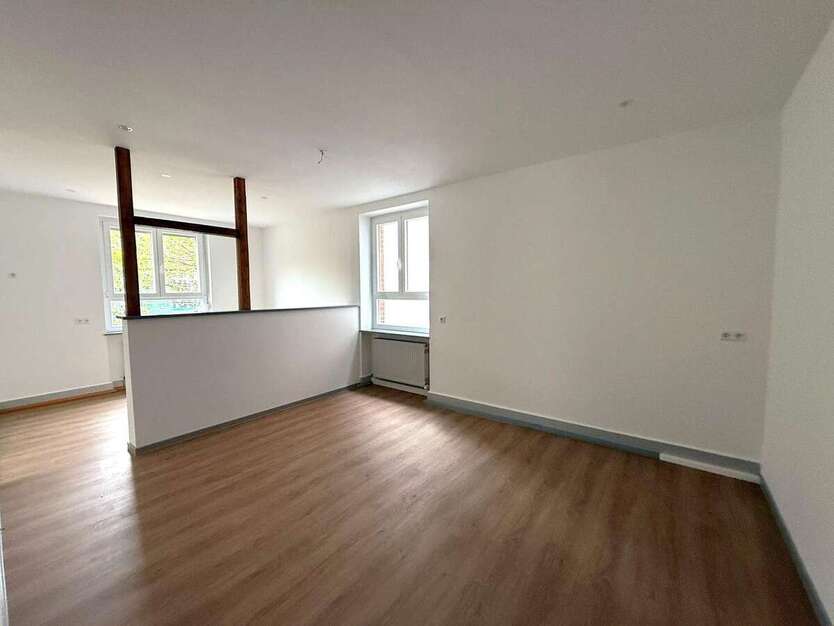 Wohnung zum Mieten in Heilbronn 1.200 € 81 m² 3 zimmer