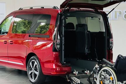 VW Caddy Maxi 54.305 km 47.950 &euro; Salzgitter 38259