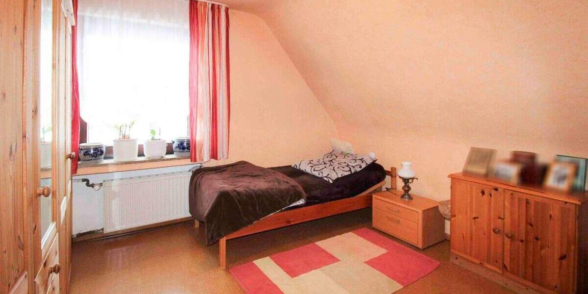 Einfamilienhaus Heiligenhaus Mitte - 6 Zimmer, 125 m&sup2;, 539.000&euro; | Angebot:25650633