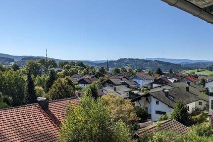 Über den Dächern von Zwiesel 5 zimmer