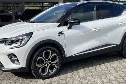 Renault Captur 75.664 km 18.940 &euro; Überlingen 88662