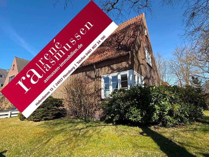 Haus zum Kaufen in Flensburg 499.000 € 115 m²