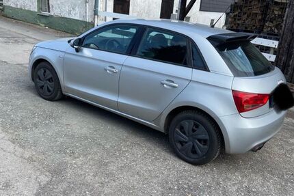 Audi A1 165.070 km 7.400 &euro; Nachrodt-Wiblingwerde 58769