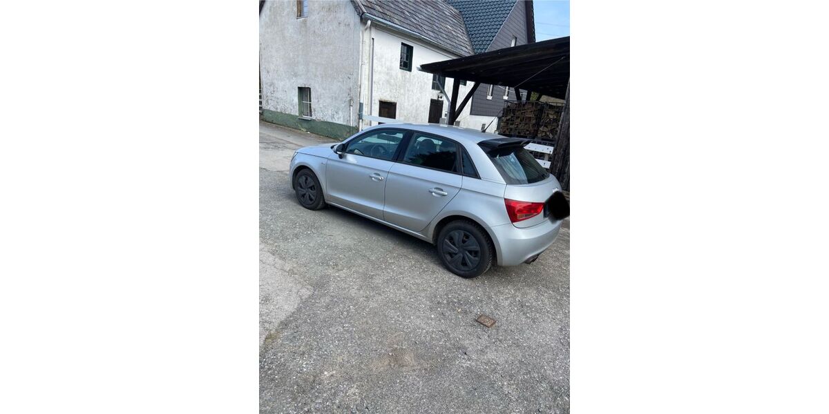 Audi A1 165.070 km 7.400 &euro; Nachrodt-Wiblingwerde 58769