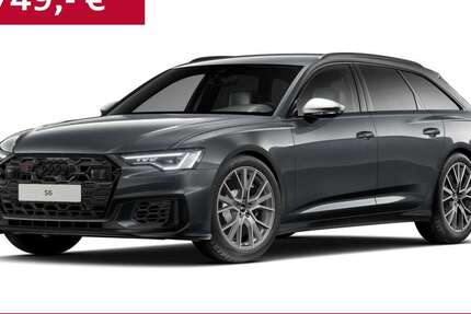 Audi S6 11.600 km 64.930 &euro; Ludwigsburg 71636