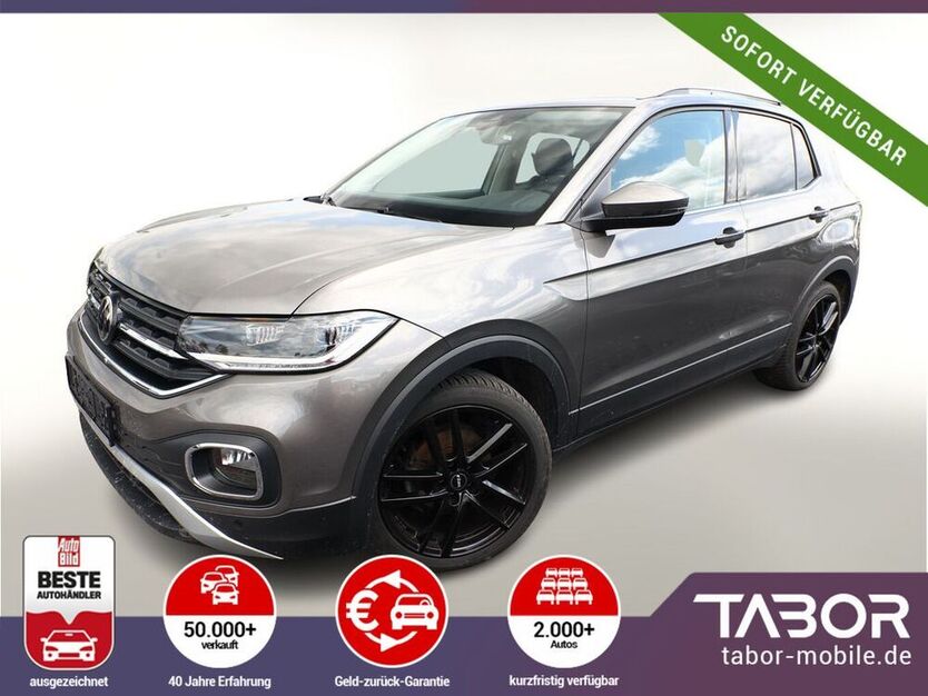 T-Cross