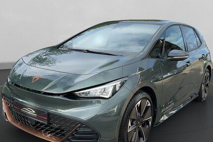 Cupra Born 14.500 km 46.580 € Sigmaringen 72488