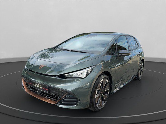 Cupra Born 14.500 km 46.580 € Sigmaringen 72488