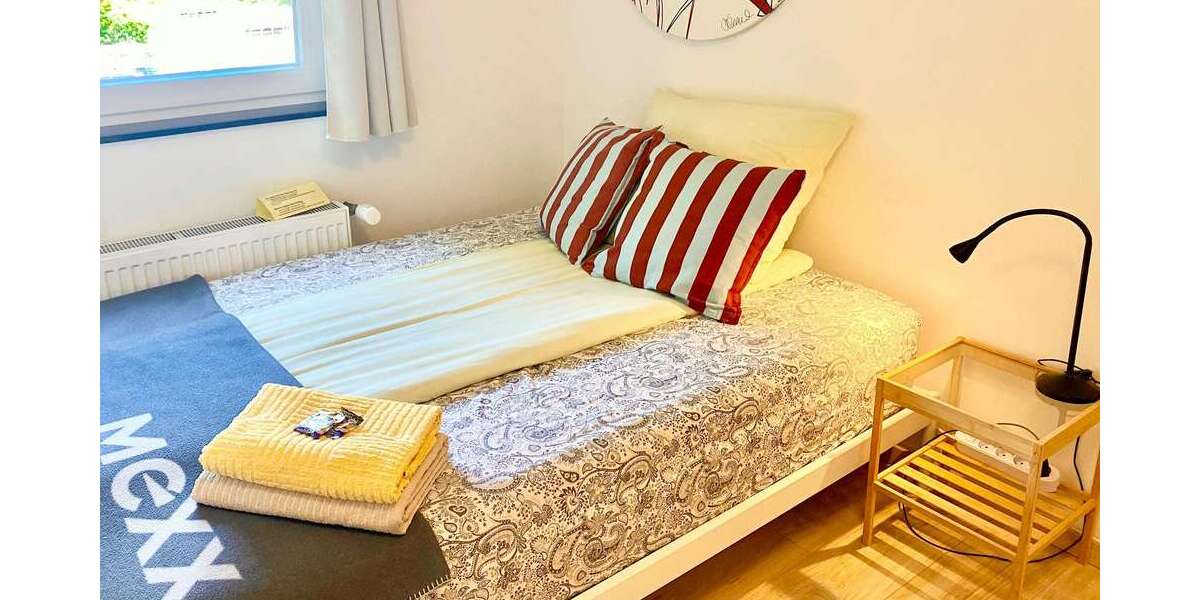 Zimmer Bonn Tannenbusch - 850&euro; | Angebot:27161086