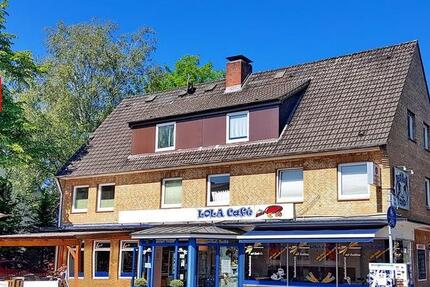 81qm 4 Zimmer - Wohnung im Zentrum von Hohenlockstedt