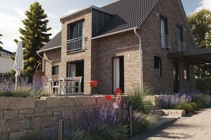 Haus Jessen (Elster) - 4 Zimmer, 121 m&sup2;, 407.830&euro; | Angebot:27208415