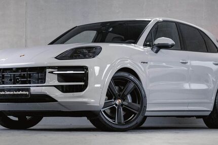 Porsche Cayenne 19.990 km 111.444 &euro; Aschaffenburg 63739