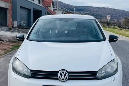 VW Golf 212.000 km 3.000 &euro; Langenleiten 97657