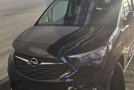 Opel Combo 12.400 km 26.800 &euro; Stuttgart 70619