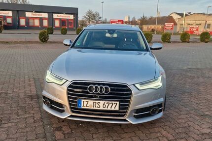 Audi A6 207.350 km 18.000 &euro; Itzehoe 25524